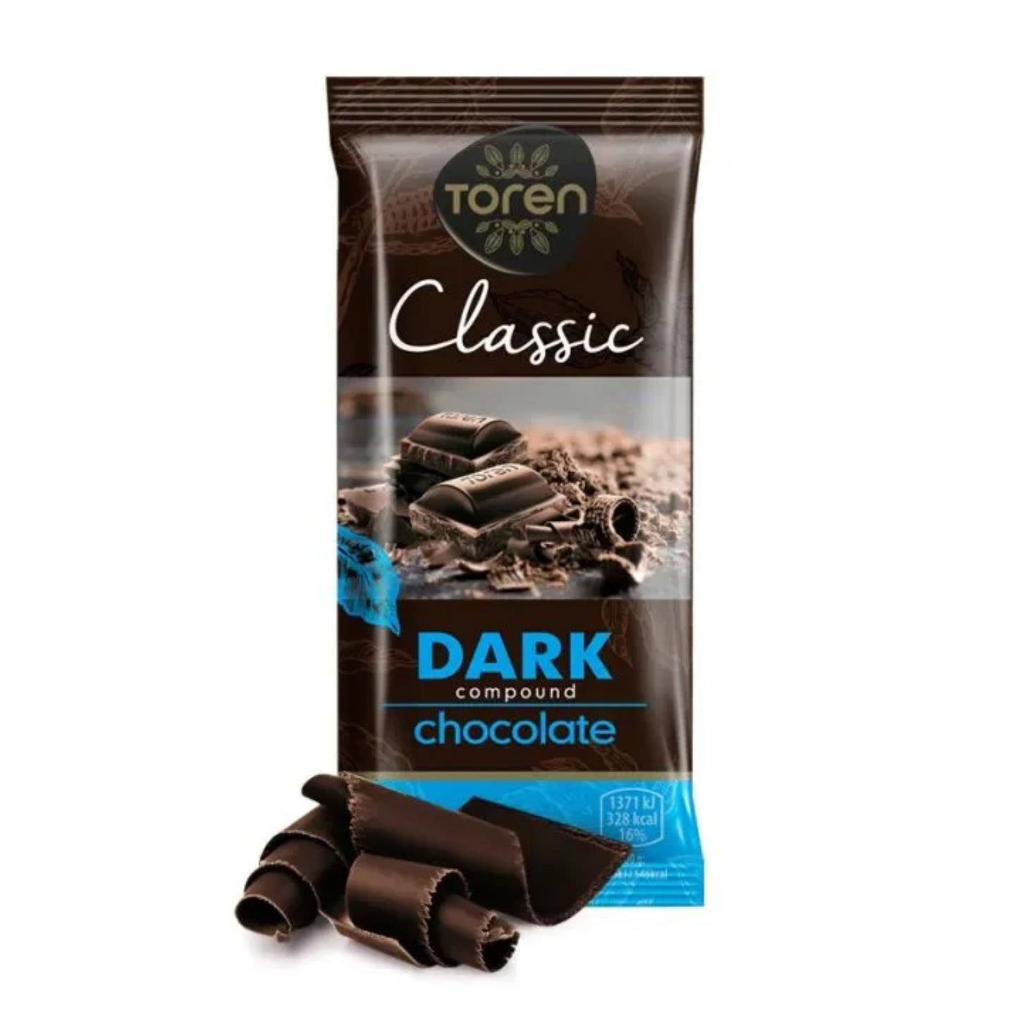 Dark Chocolate