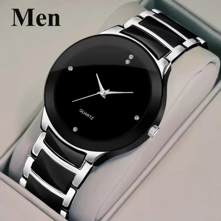 Classic Men's Luxury Watch